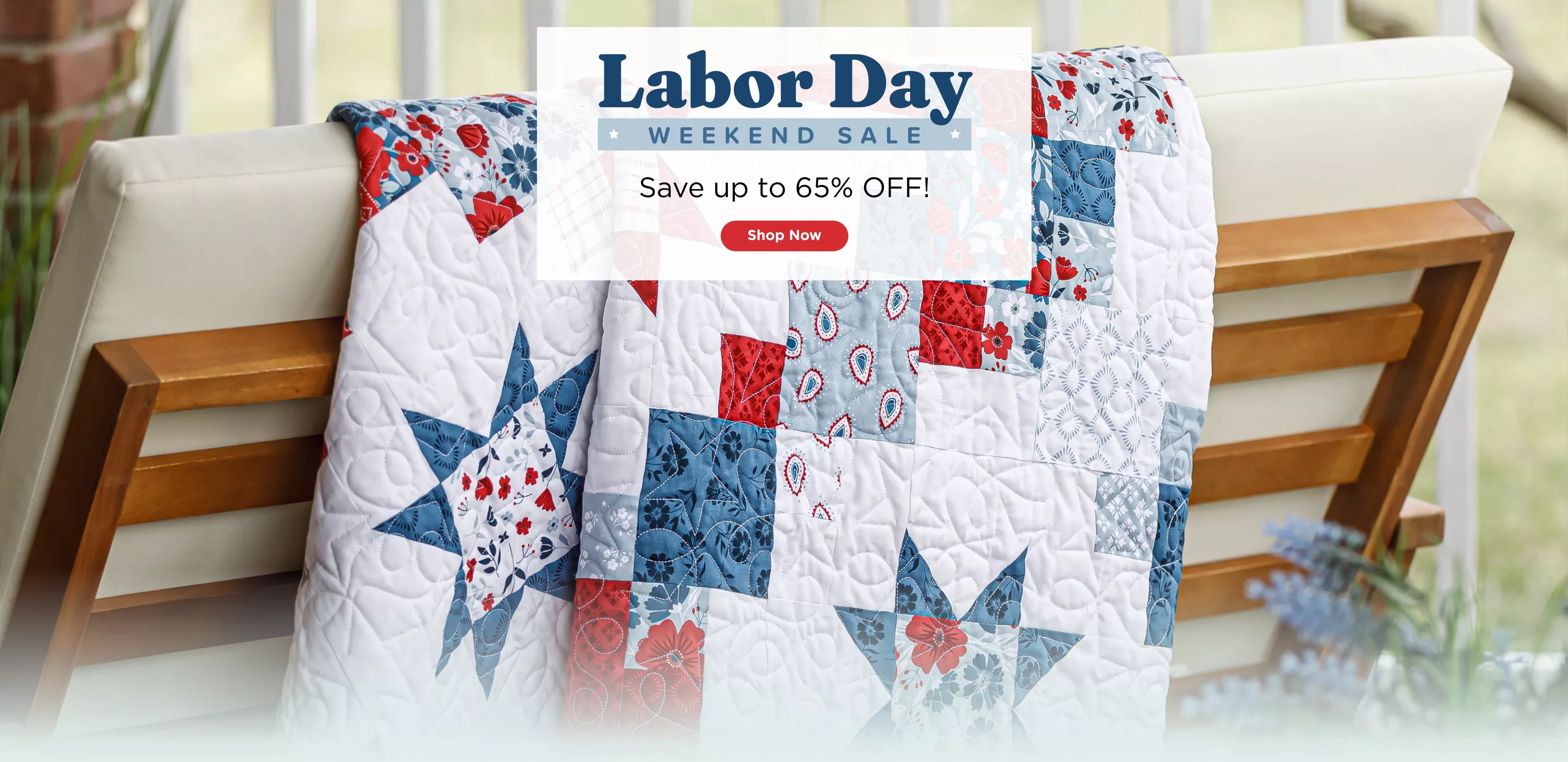 Sale Page