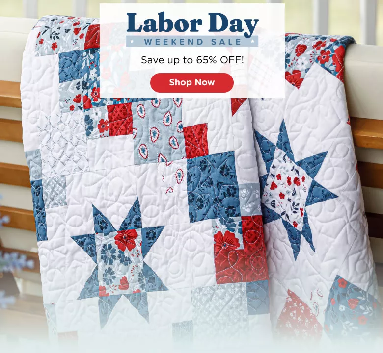 Sale Page