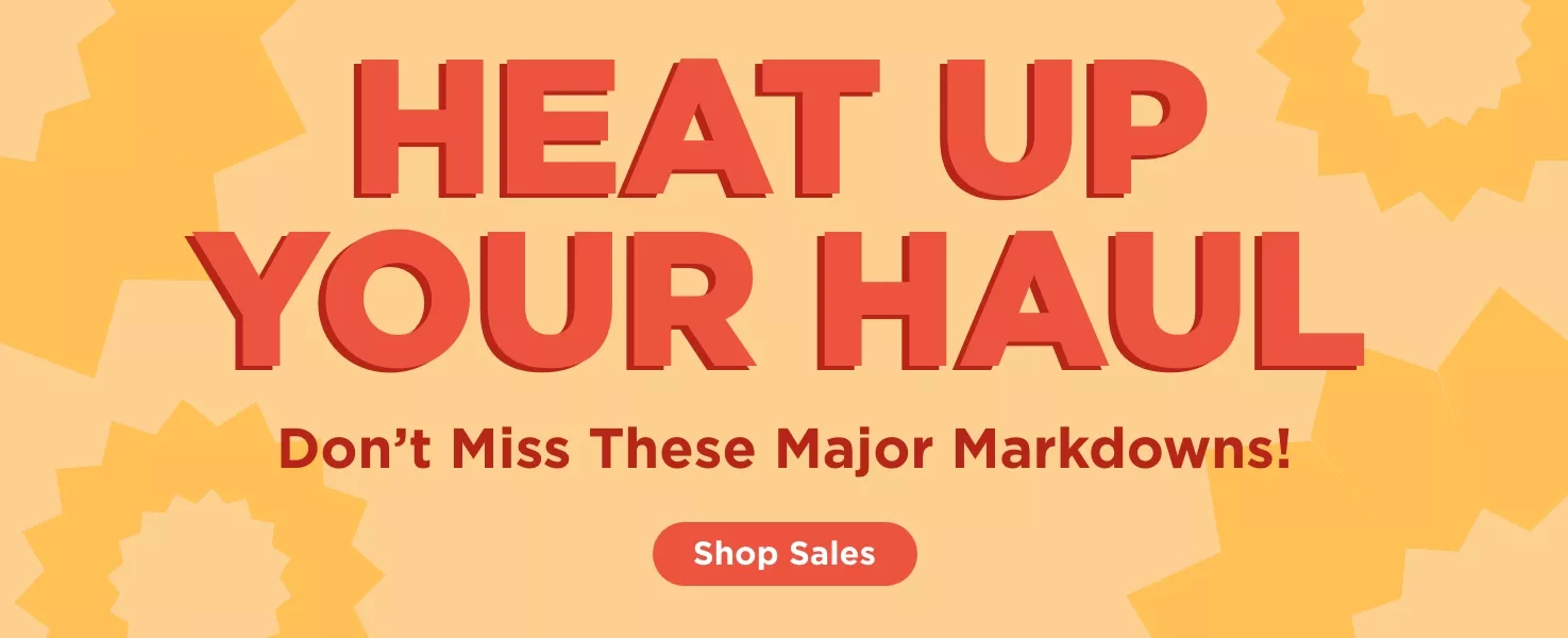 Shop All Sales
