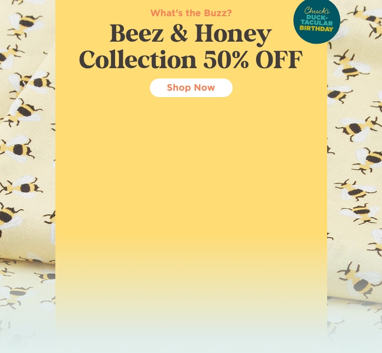 Beez & Honey Sale