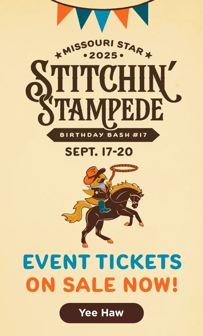 Birthday Bash