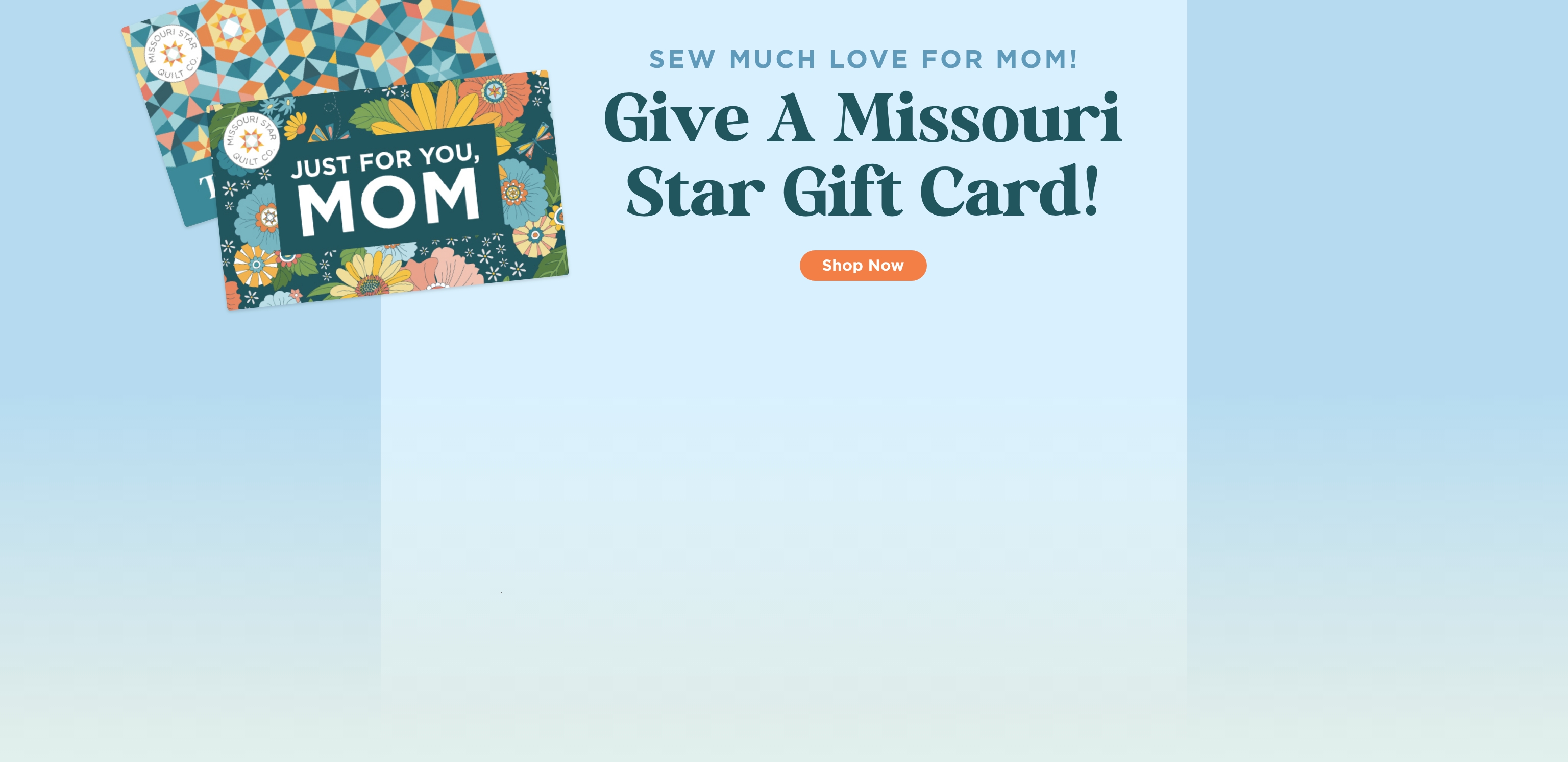 Gift Cards