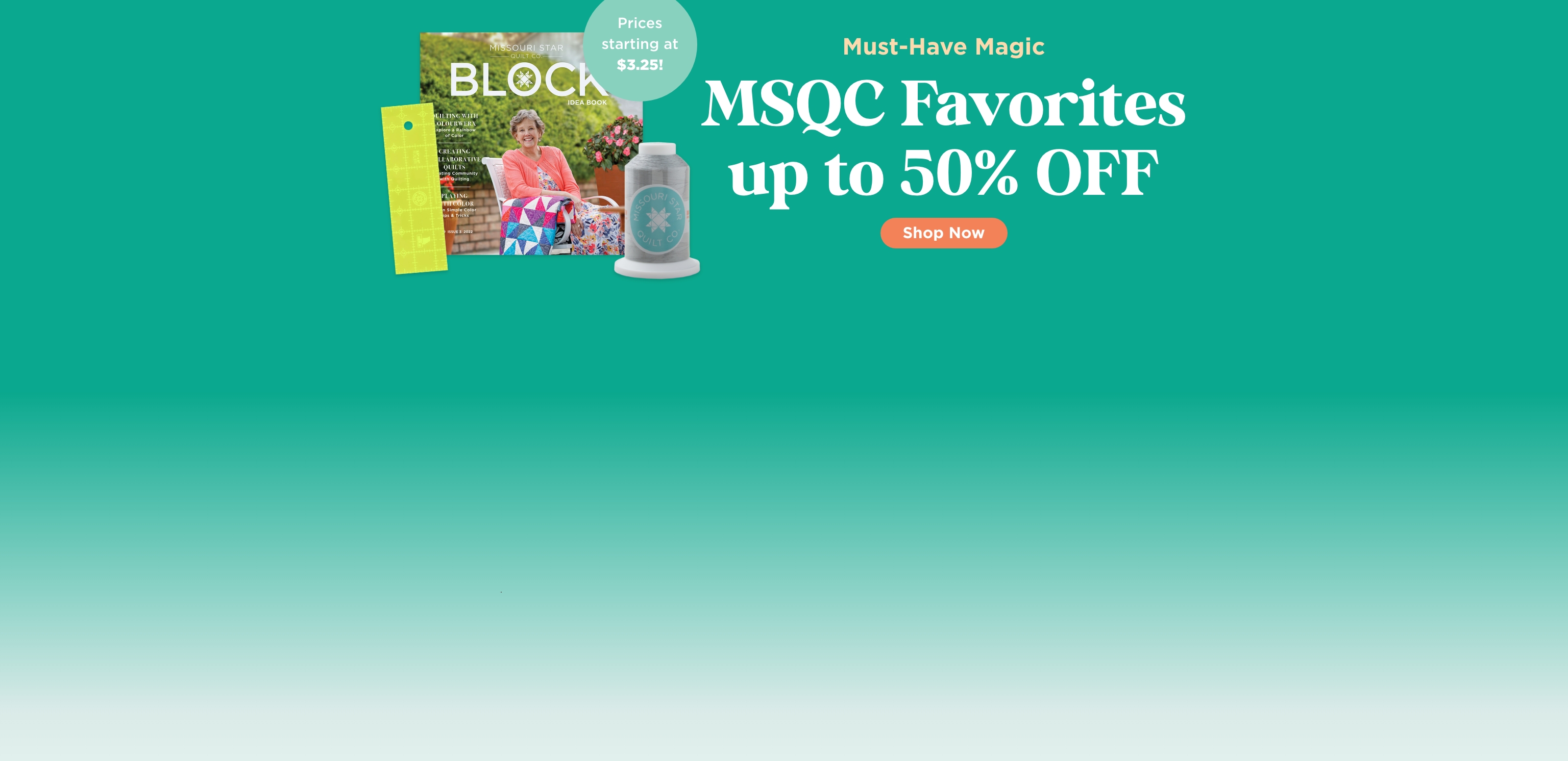 Missouri Star Favorites