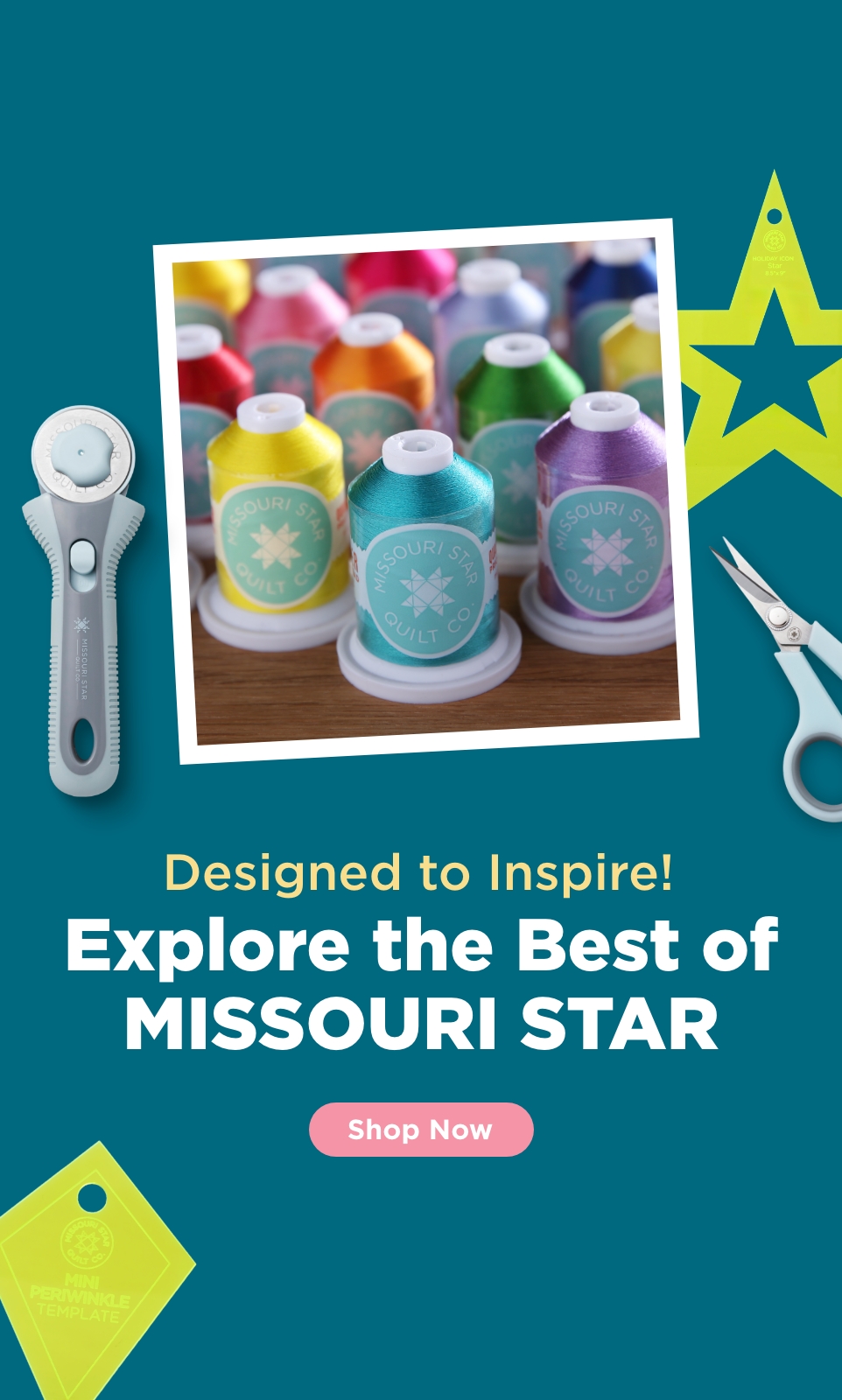 Best of Missouri Star