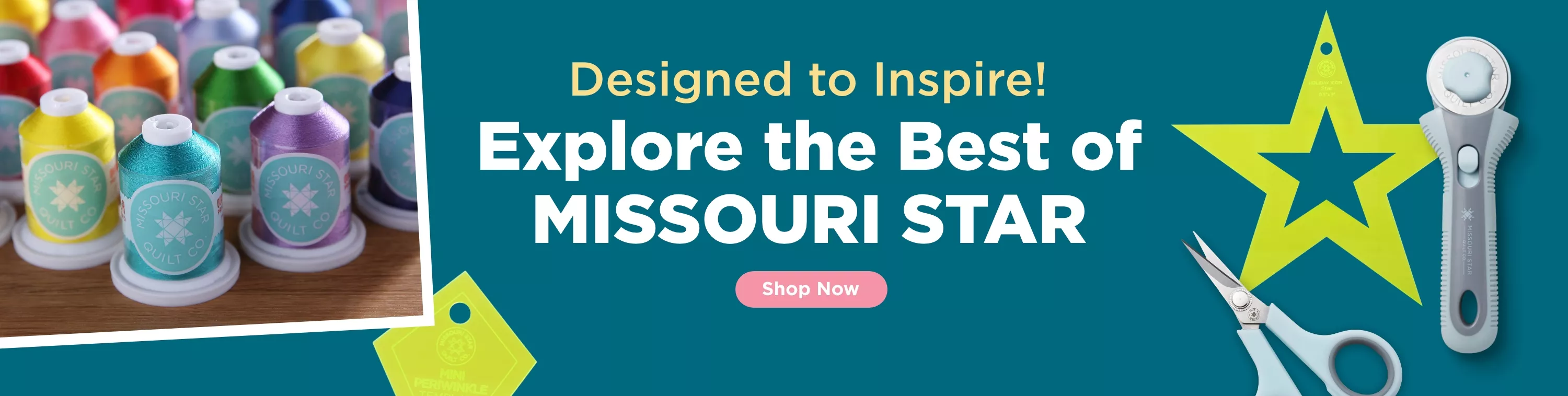 Missouri Star Branded Products
