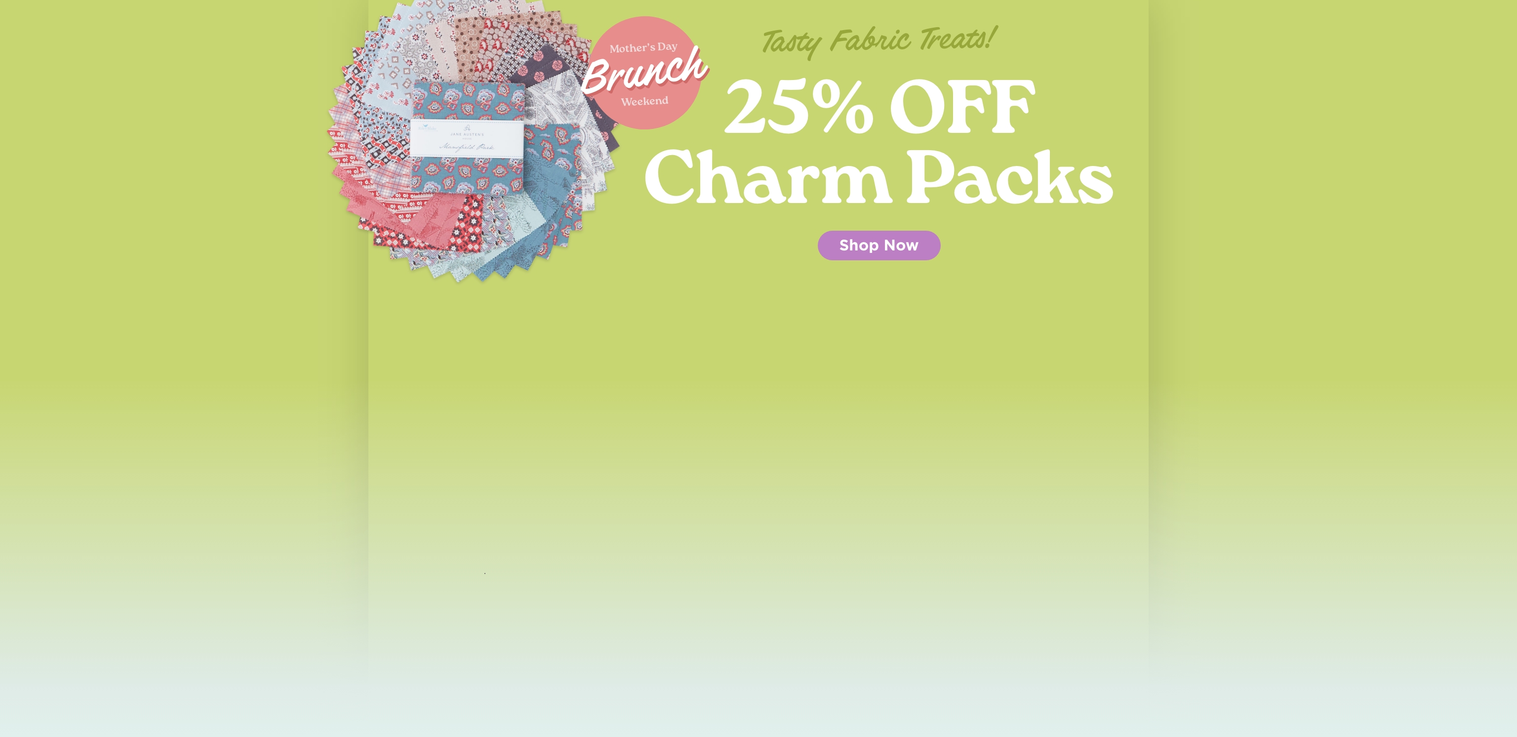 Layer Cakes Sale