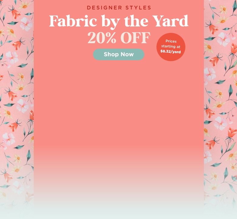 Designer fby sale