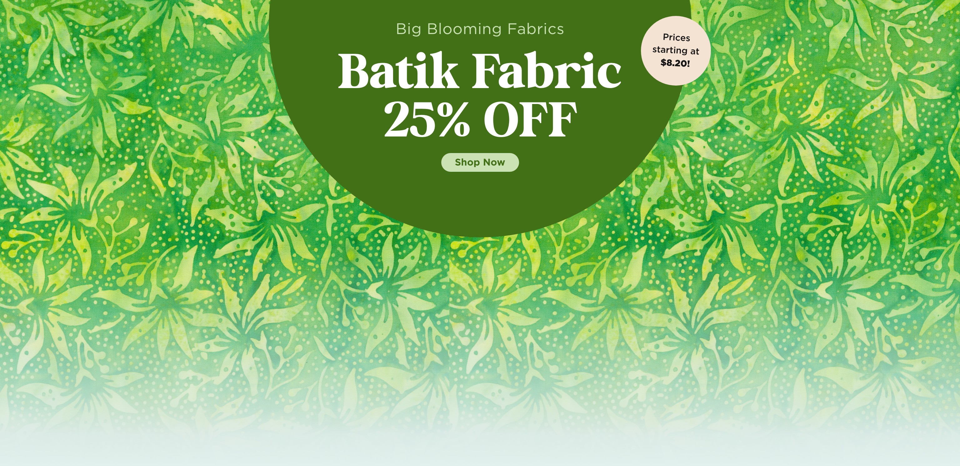 Batiks