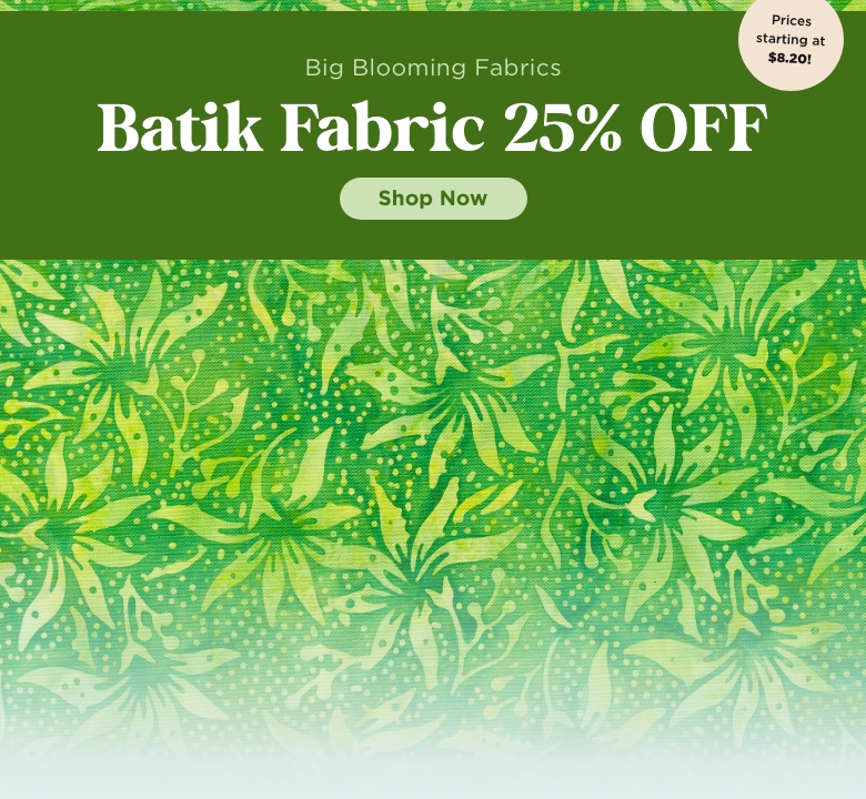 Batiks