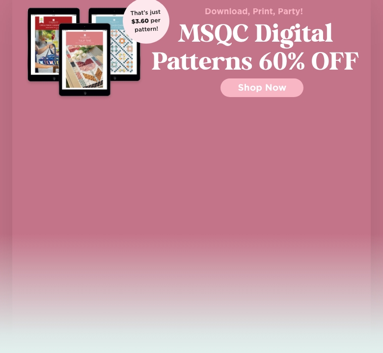 Digital pattern Sale