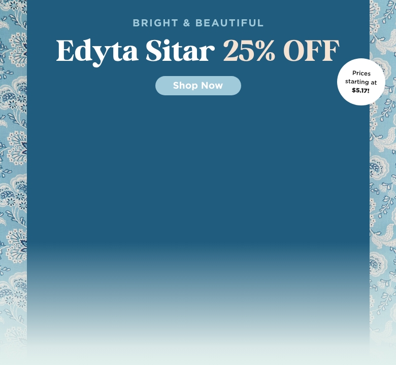 Edyta Sitar Sale