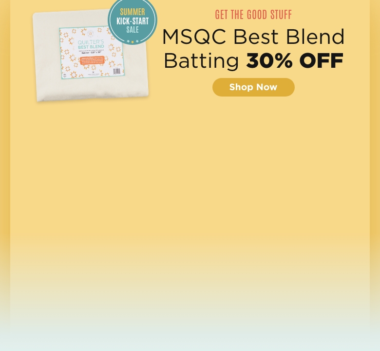Batting Sale