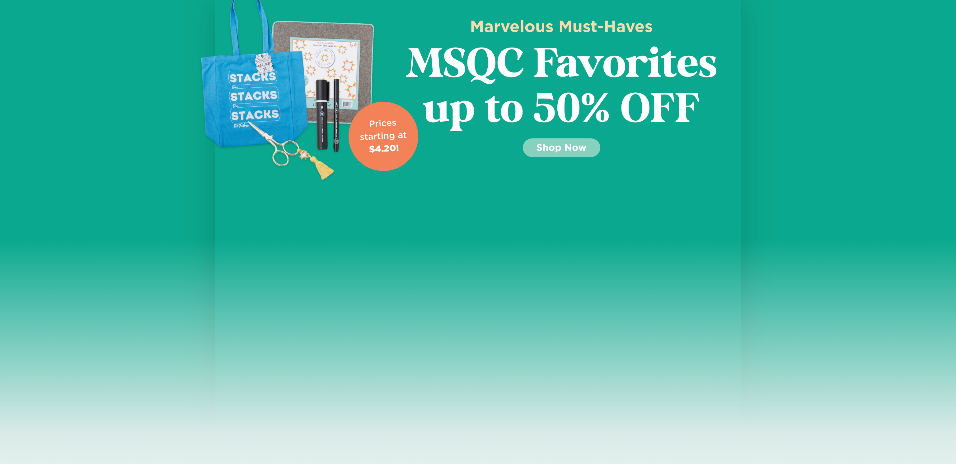 Missouri Star Favorites