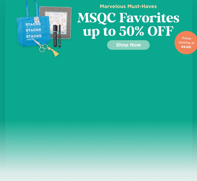 Missouri Star Favorites