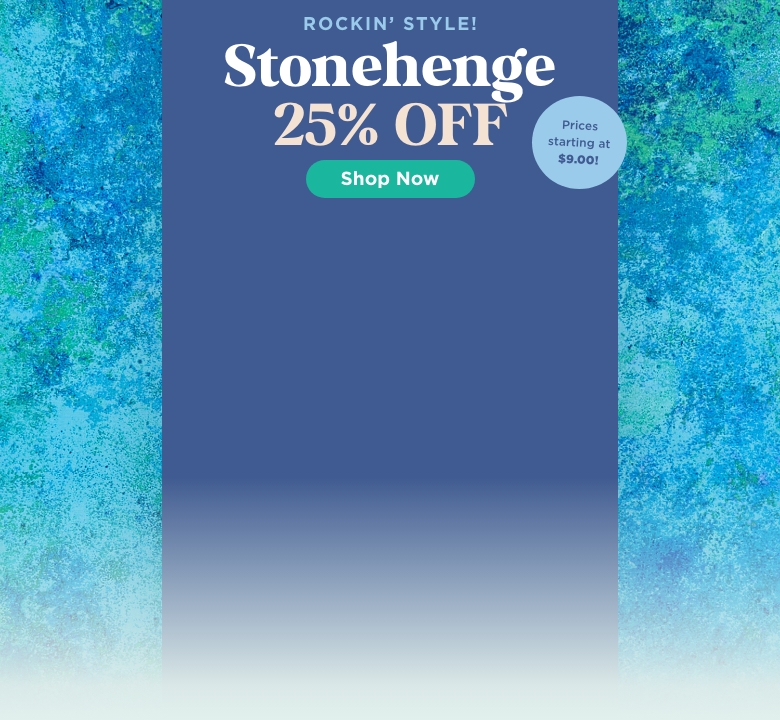 Layer Cakes Sale