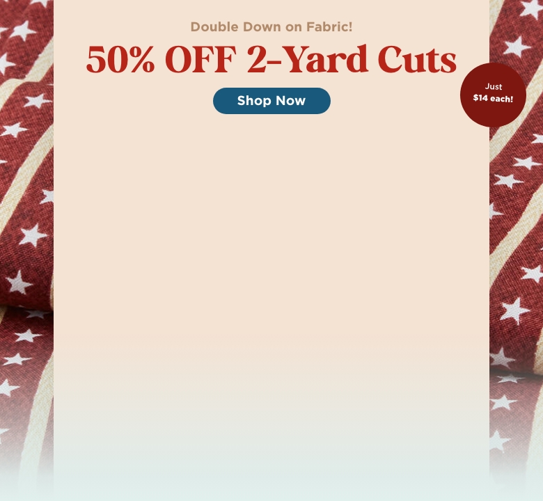 Layer Cakes Sale