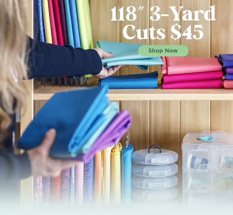 Layer Cakes Sale
