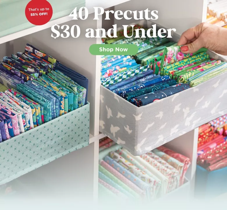Layer Cakes Sale