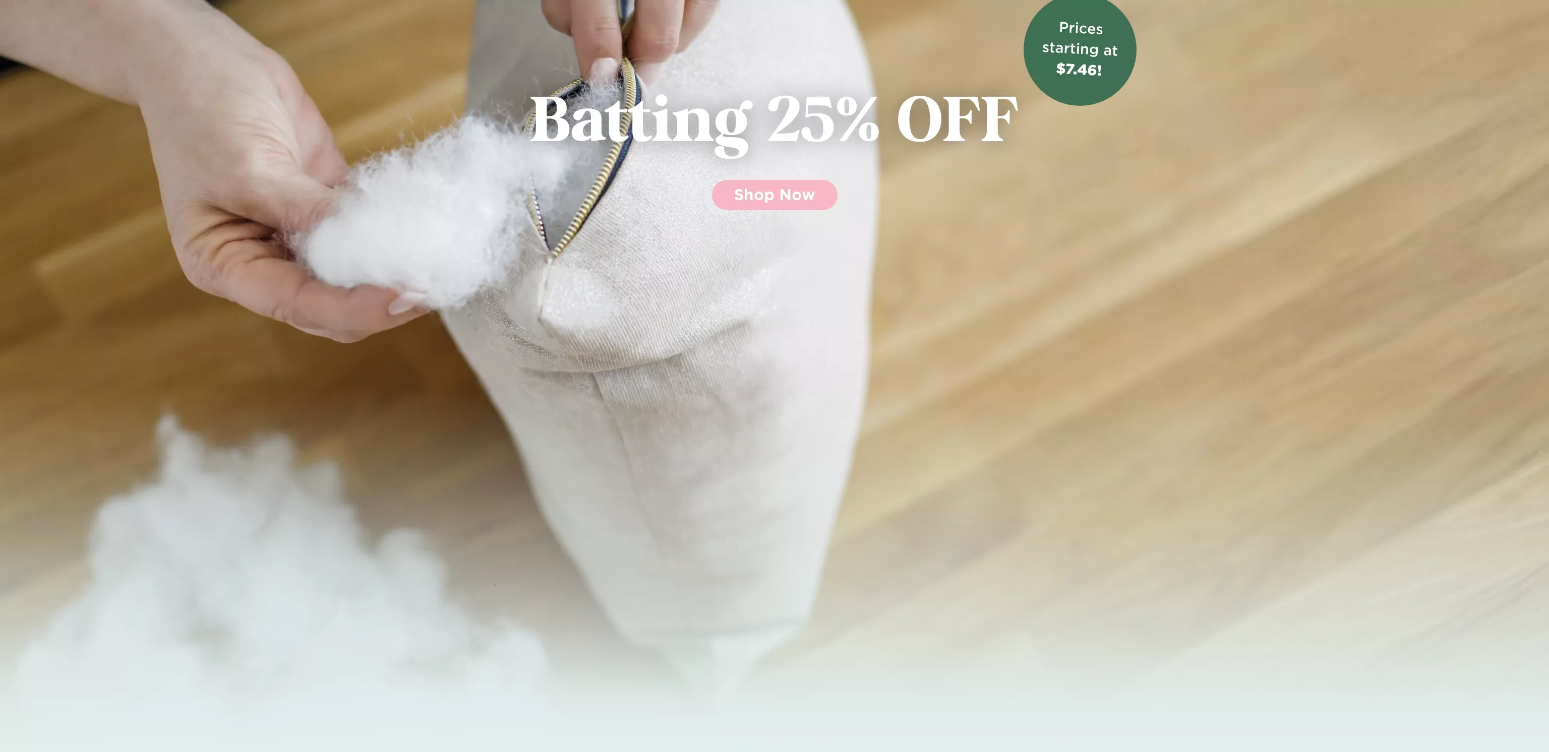 Layer Cakes Sale