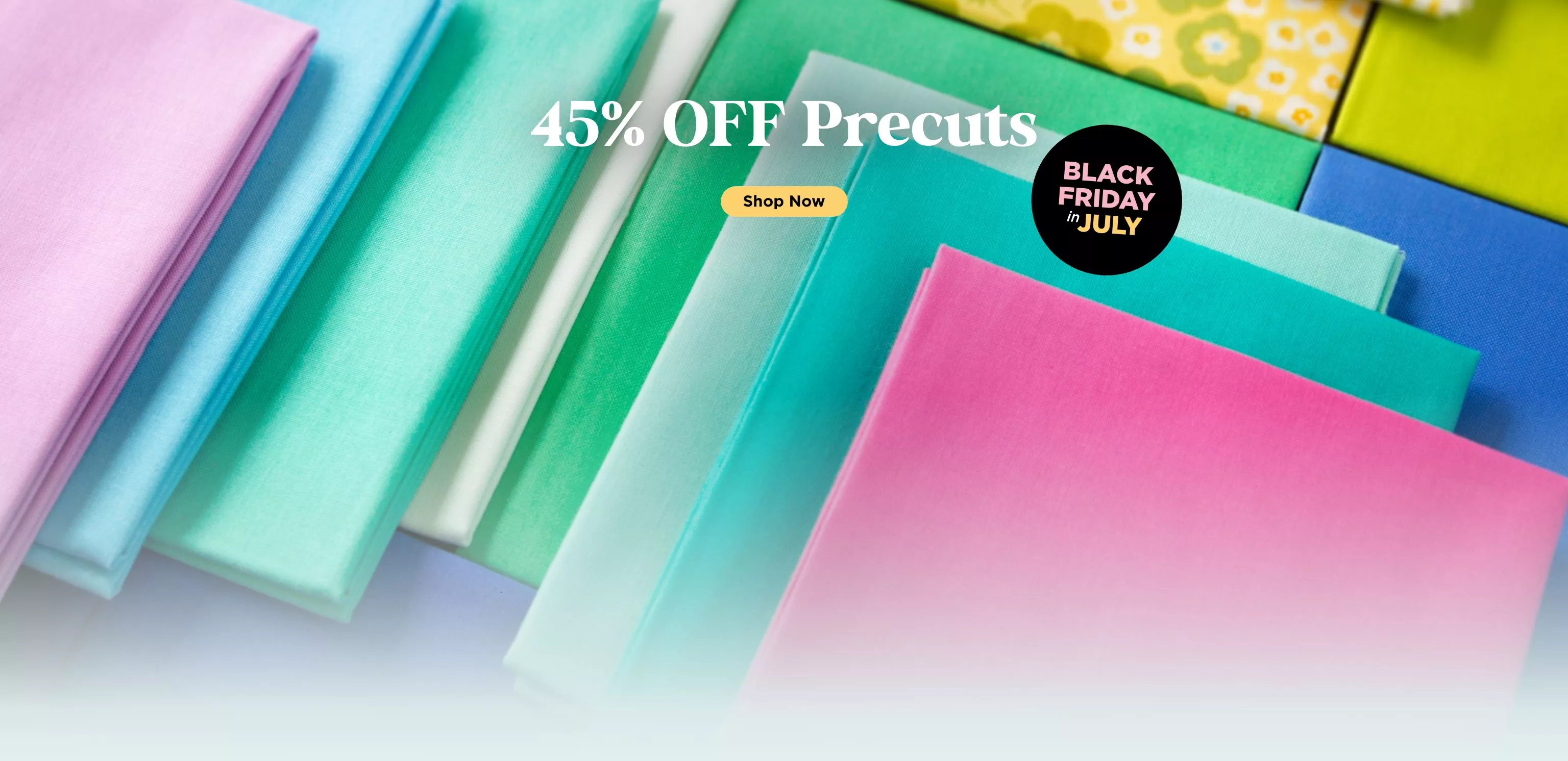 Layer Cakes Sale