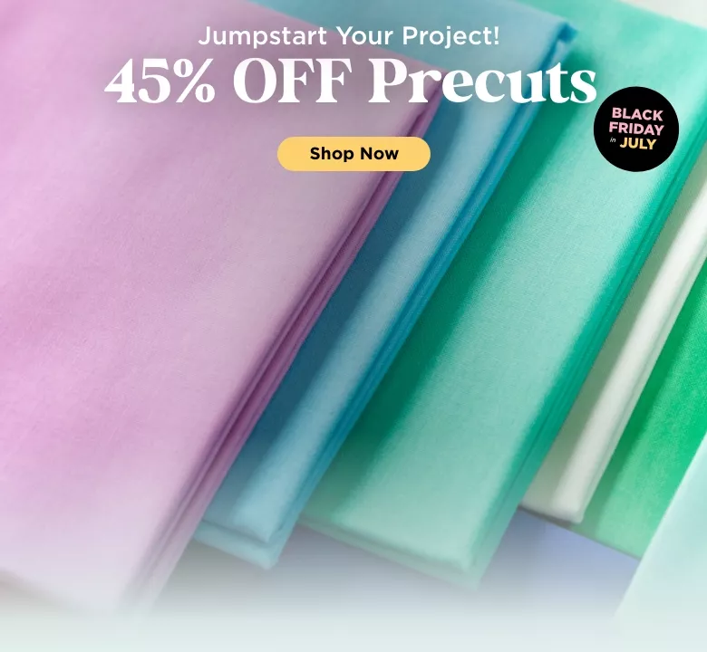Layer Cakes Sale