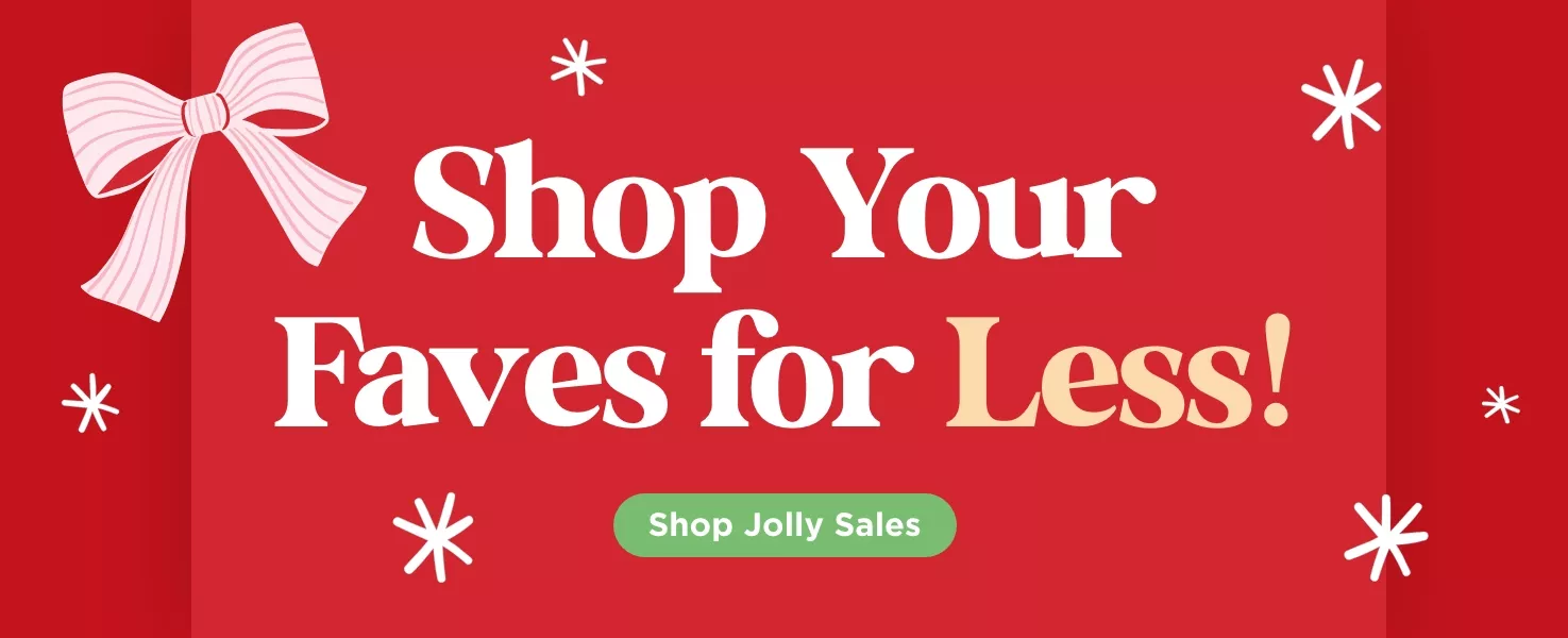 Shop All Sales