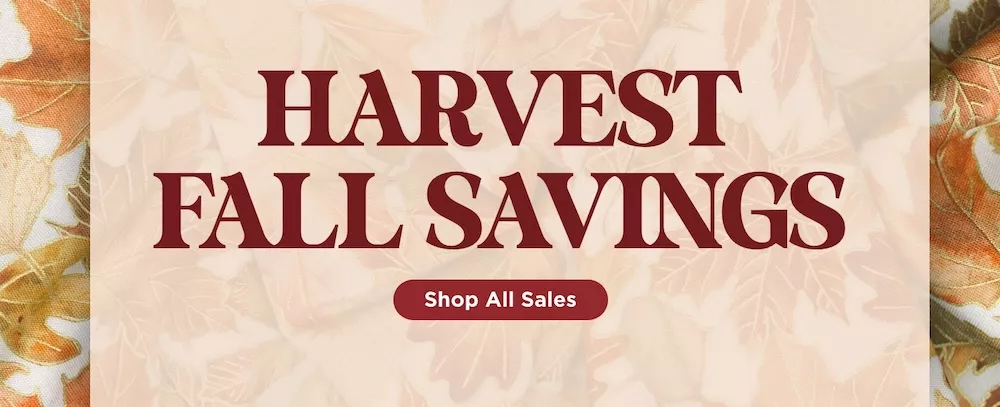Shop All Sales