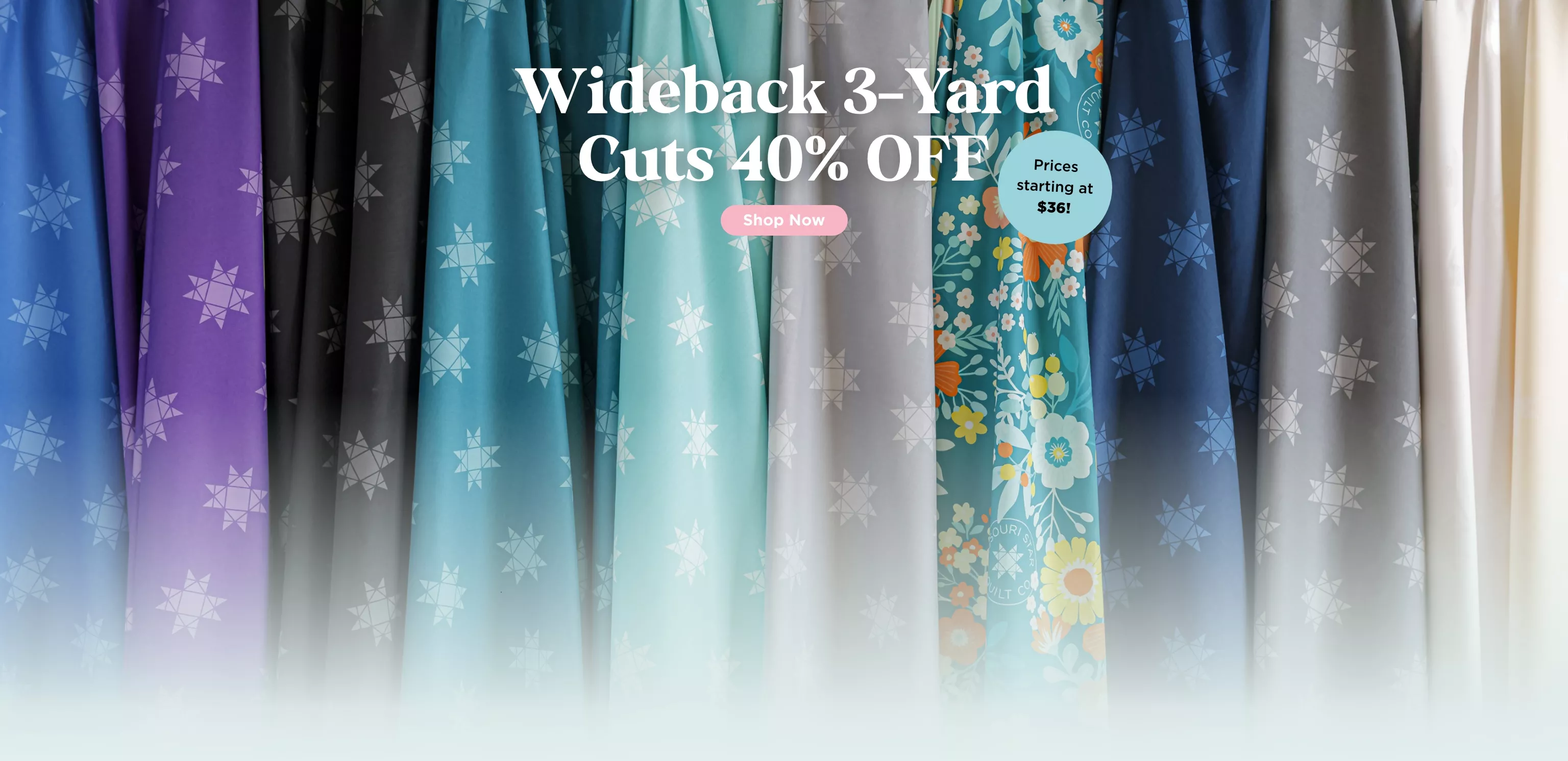 Layer Cakes Sale