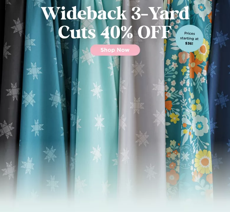 Layer Cakes Sale