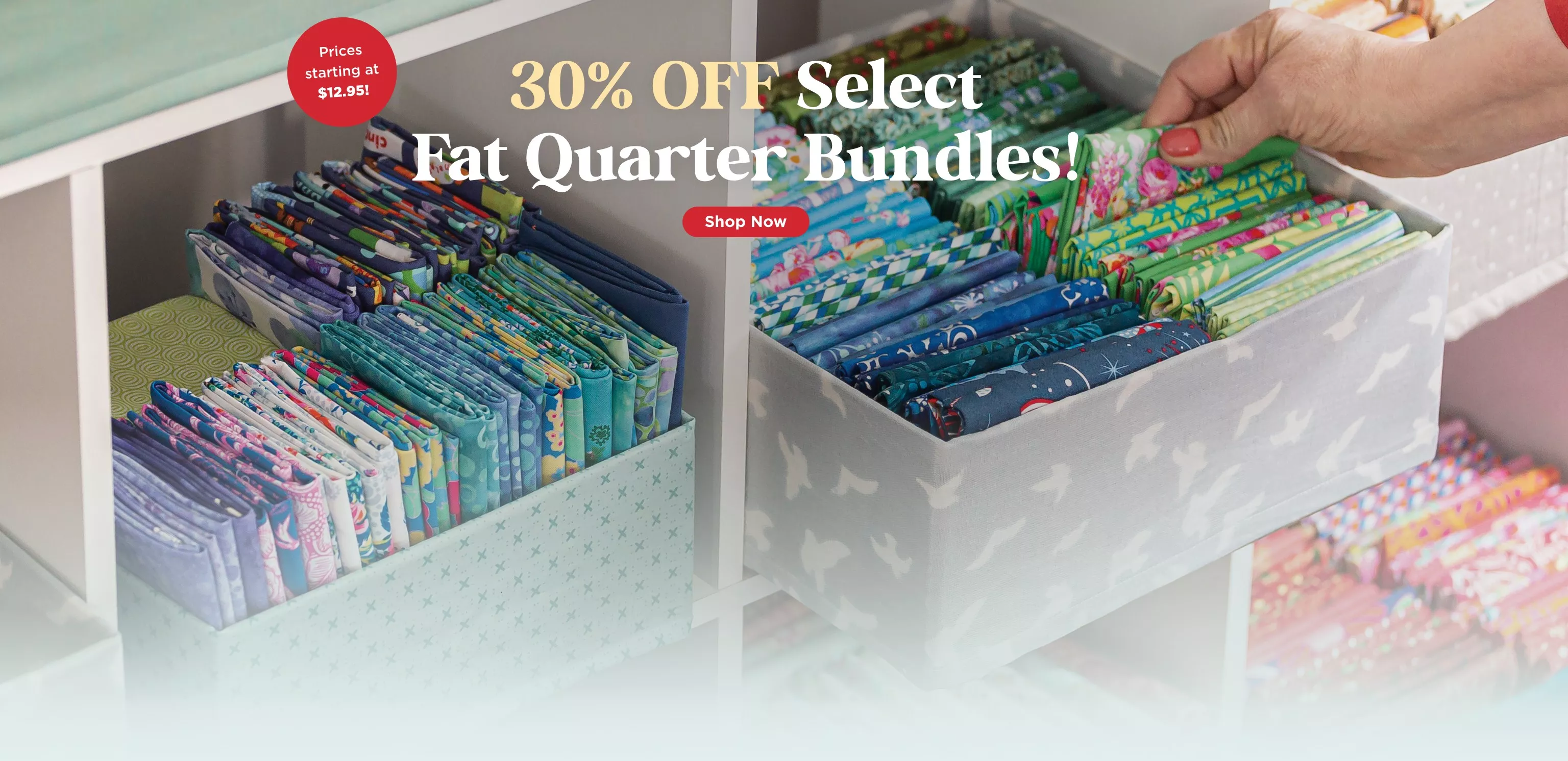 Layer Cakes Sale