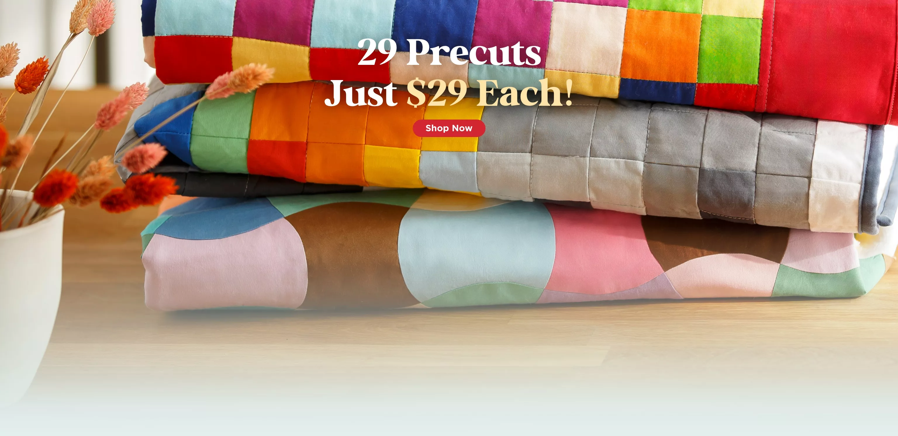 Layer Cakes Sale