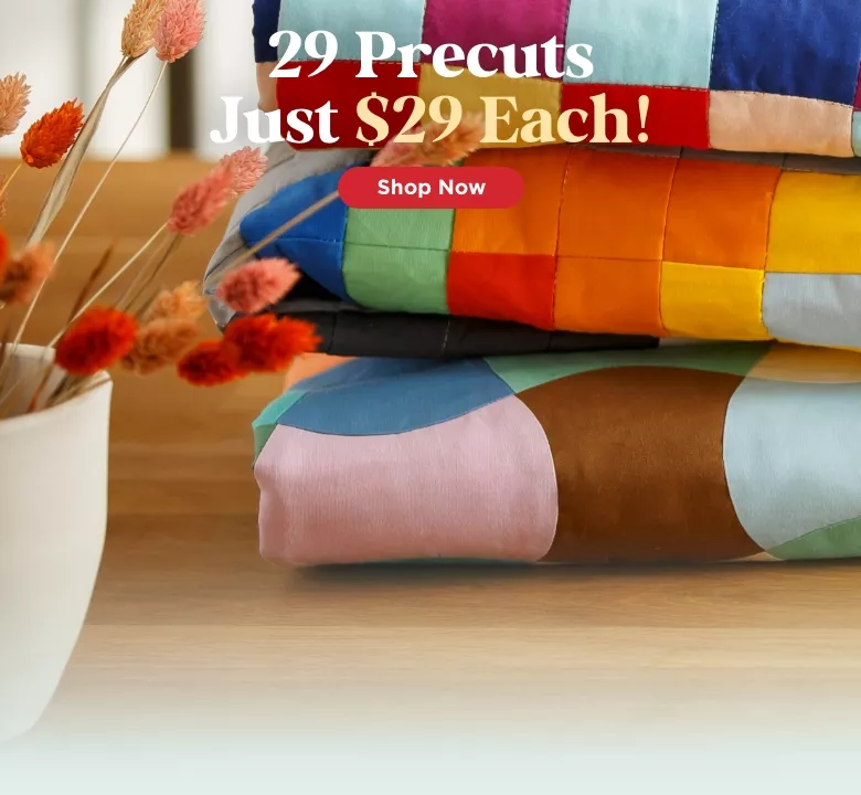 Layer Cakes Sale