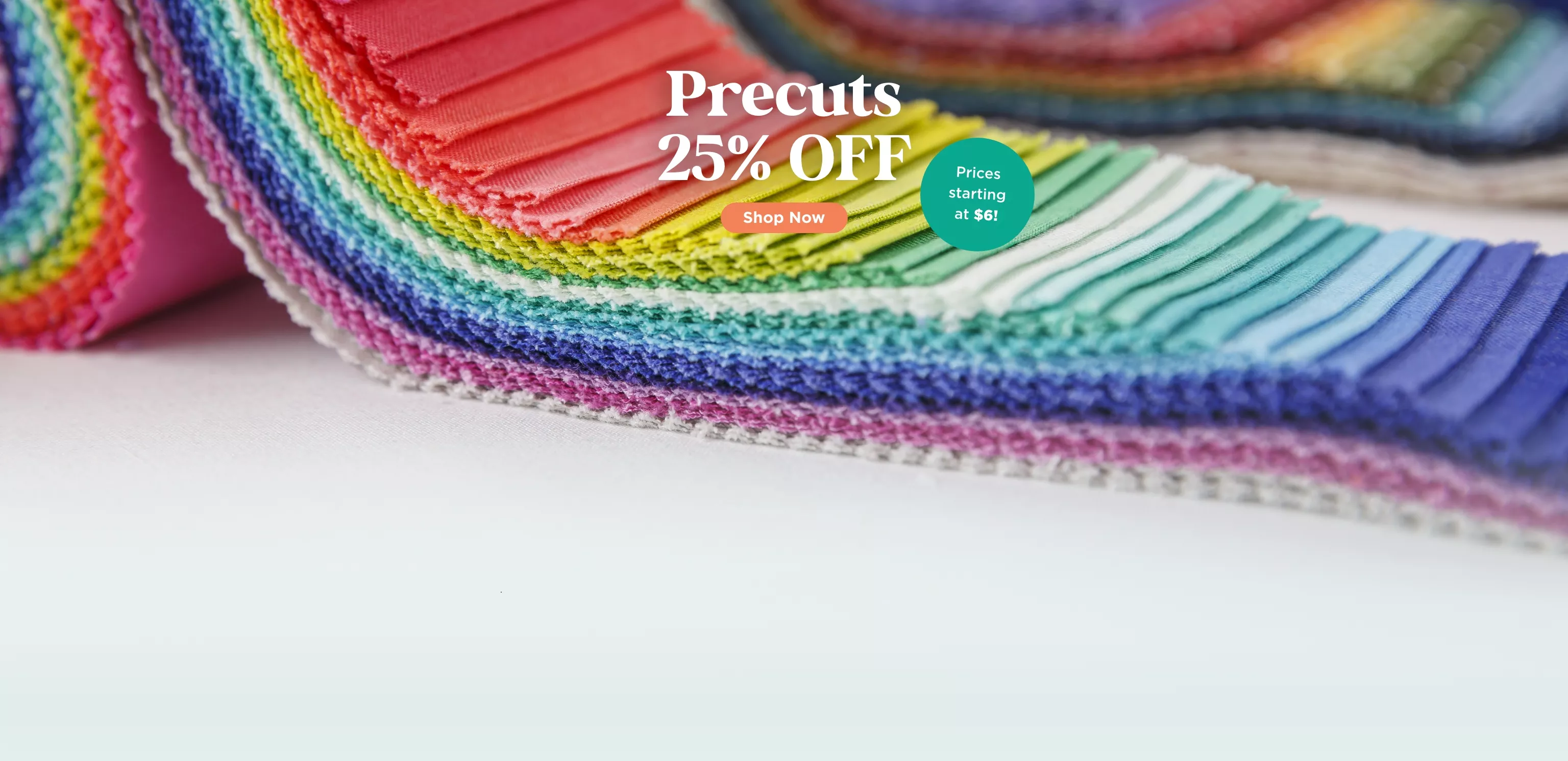Layer Cakes Sale