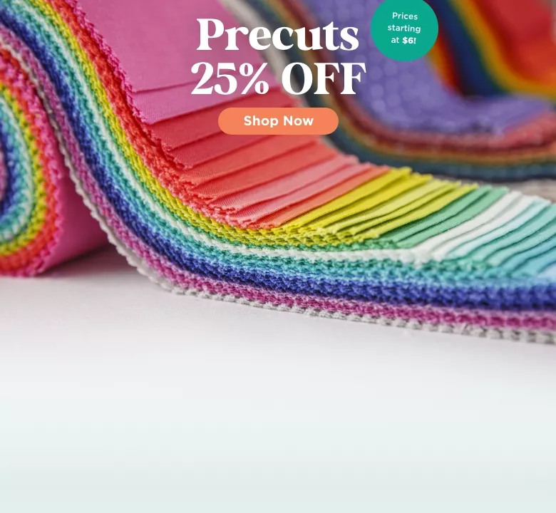 Layer Cakes Sale