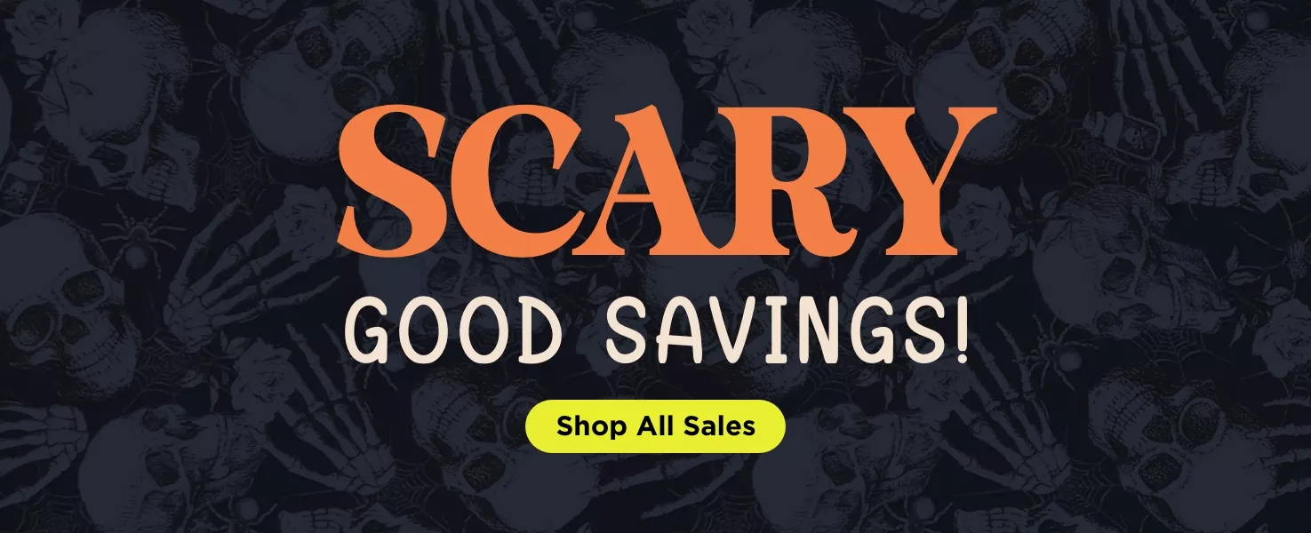 Shop All Sales