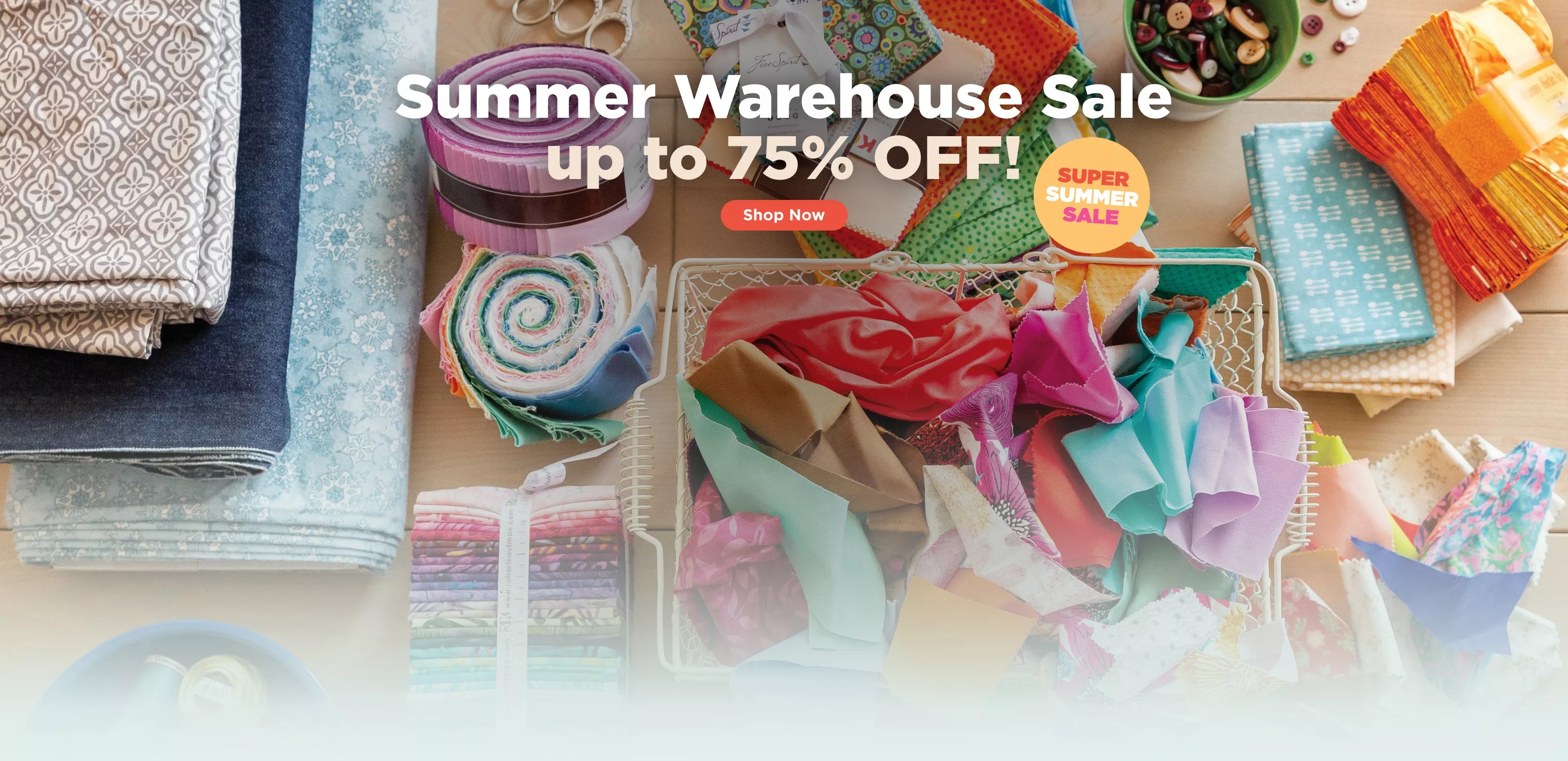 Layer Cakes Sale