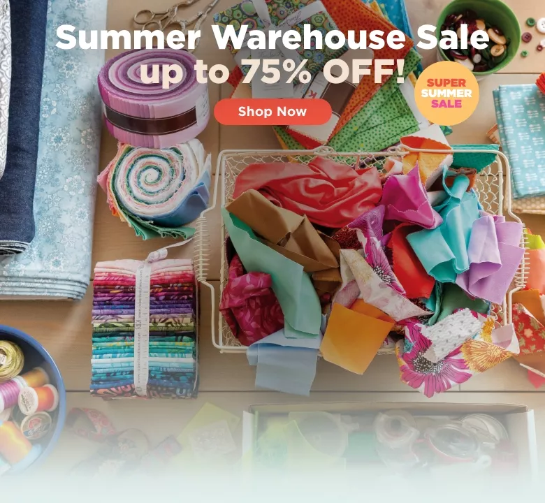 Layer Cakes Sale