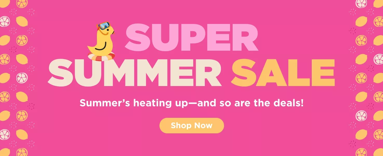 Shop All Sales