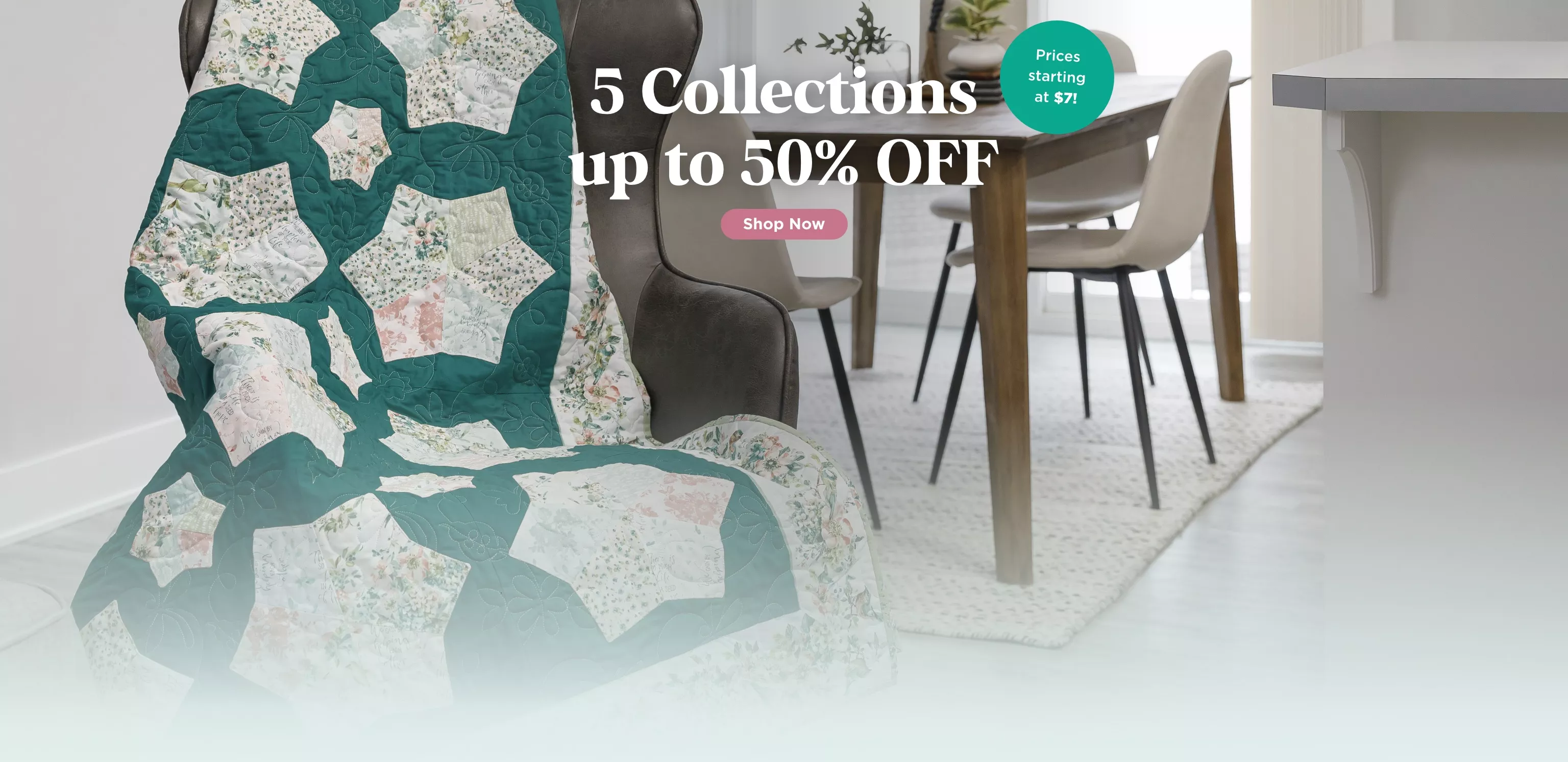 Layer Cakes Sale