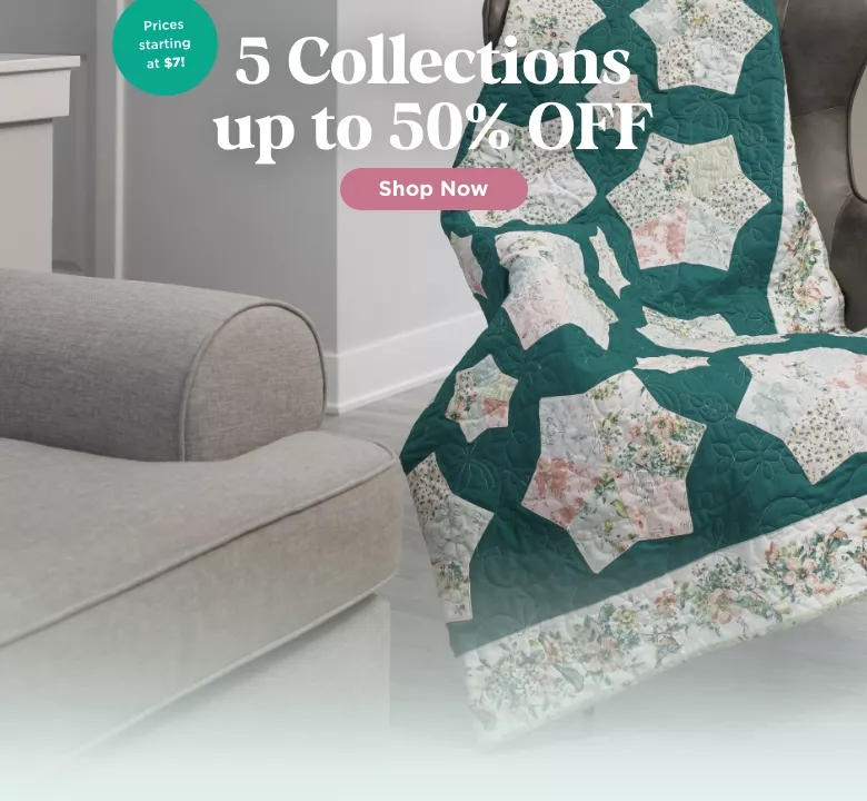 Layer Cakes Sale