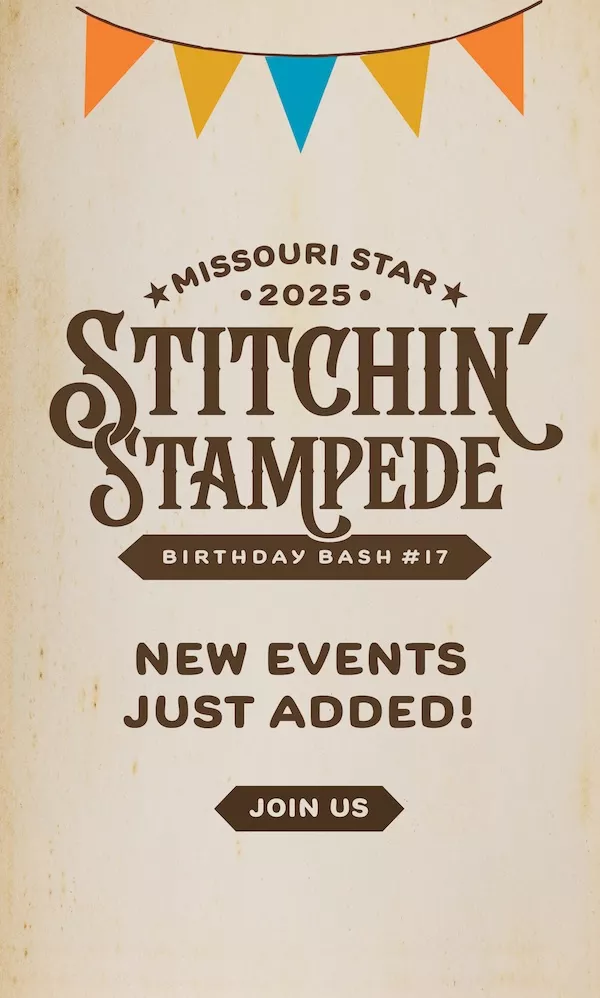 Birthday Bash