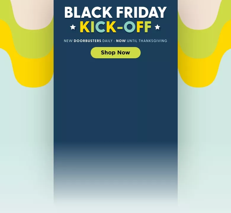 Jenny's Christmas Box