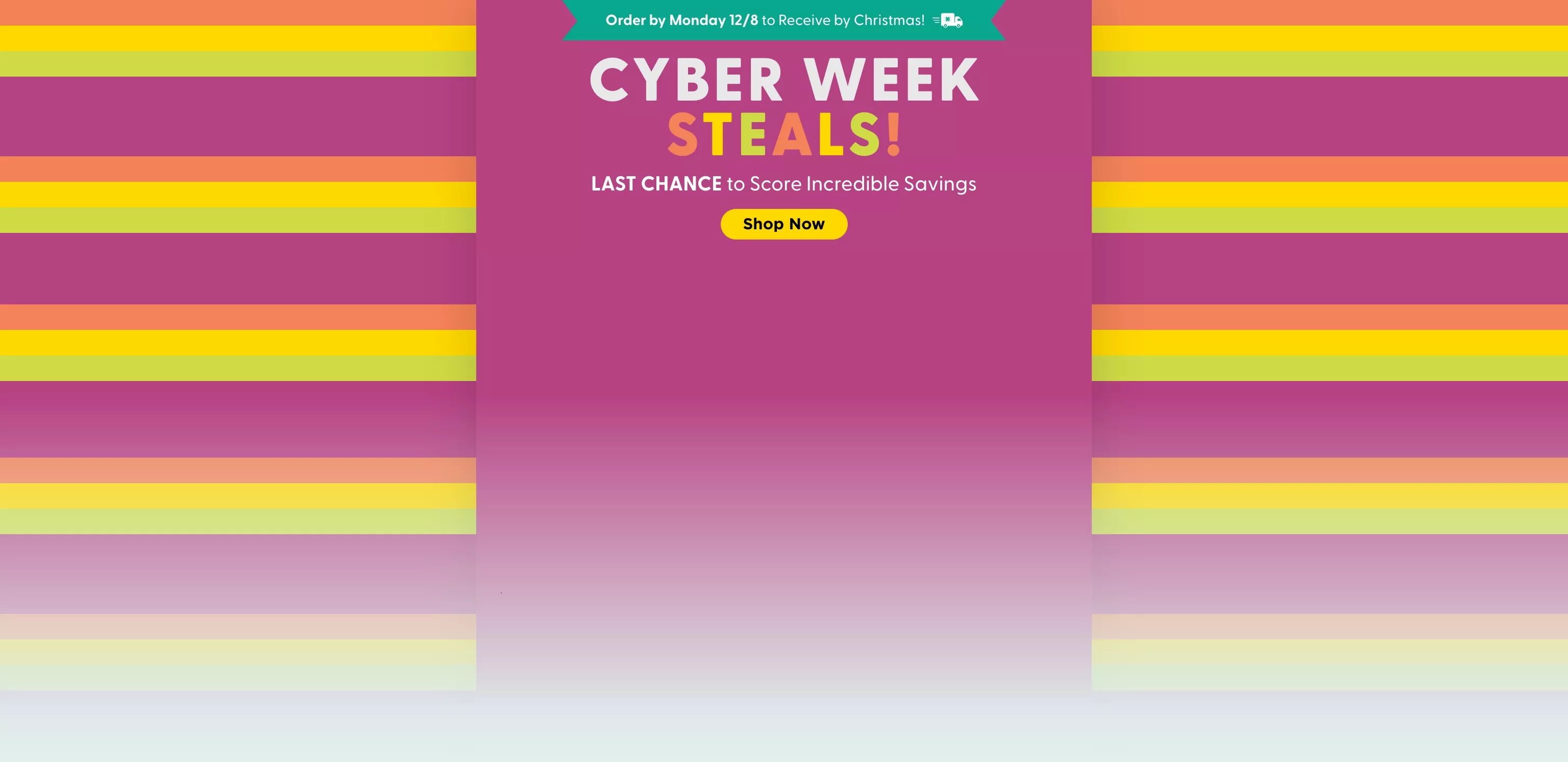 Jenny's Christmas Box