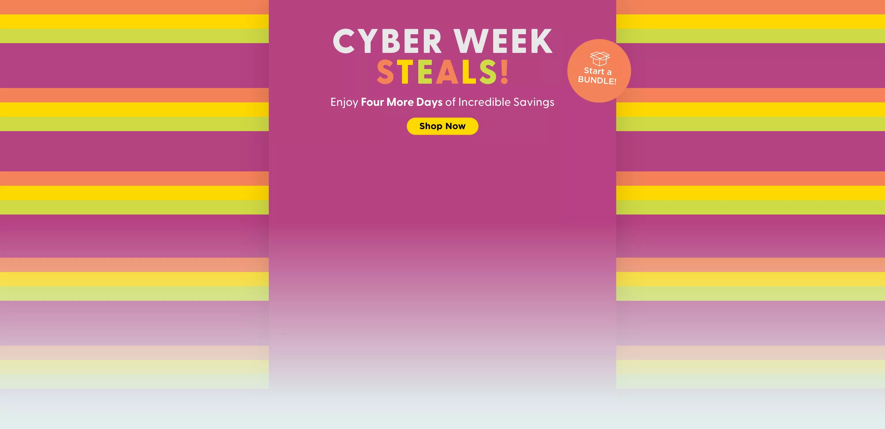 Jenny's Christmas Box