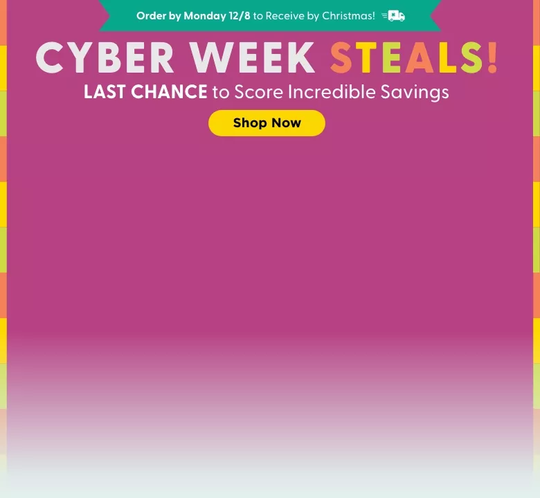 Jenny's Christmas Box