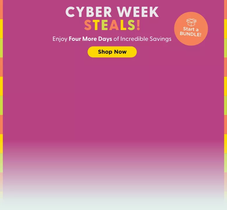 Jenny's Christmas Box