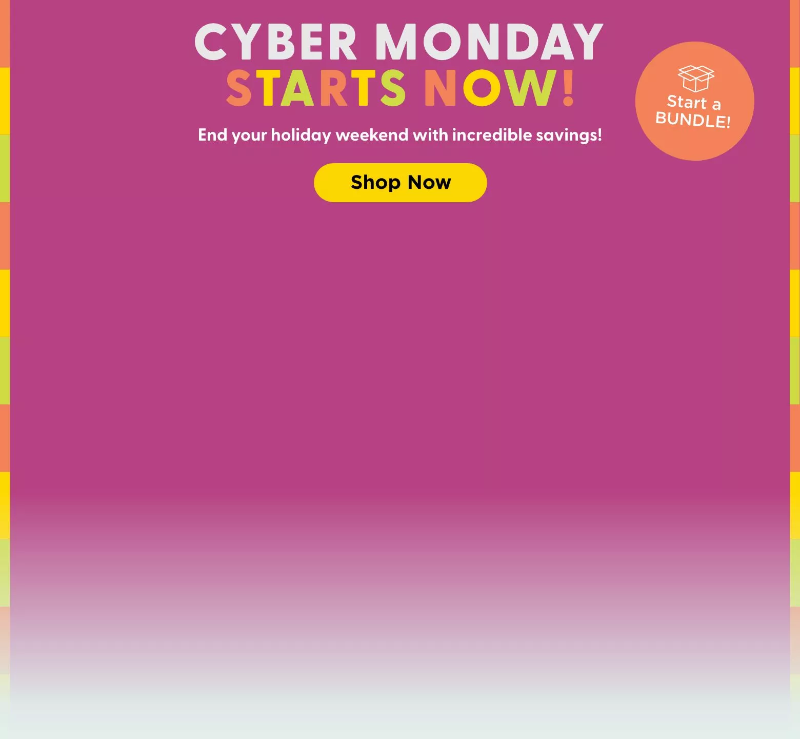 Jenny's Christmas Box