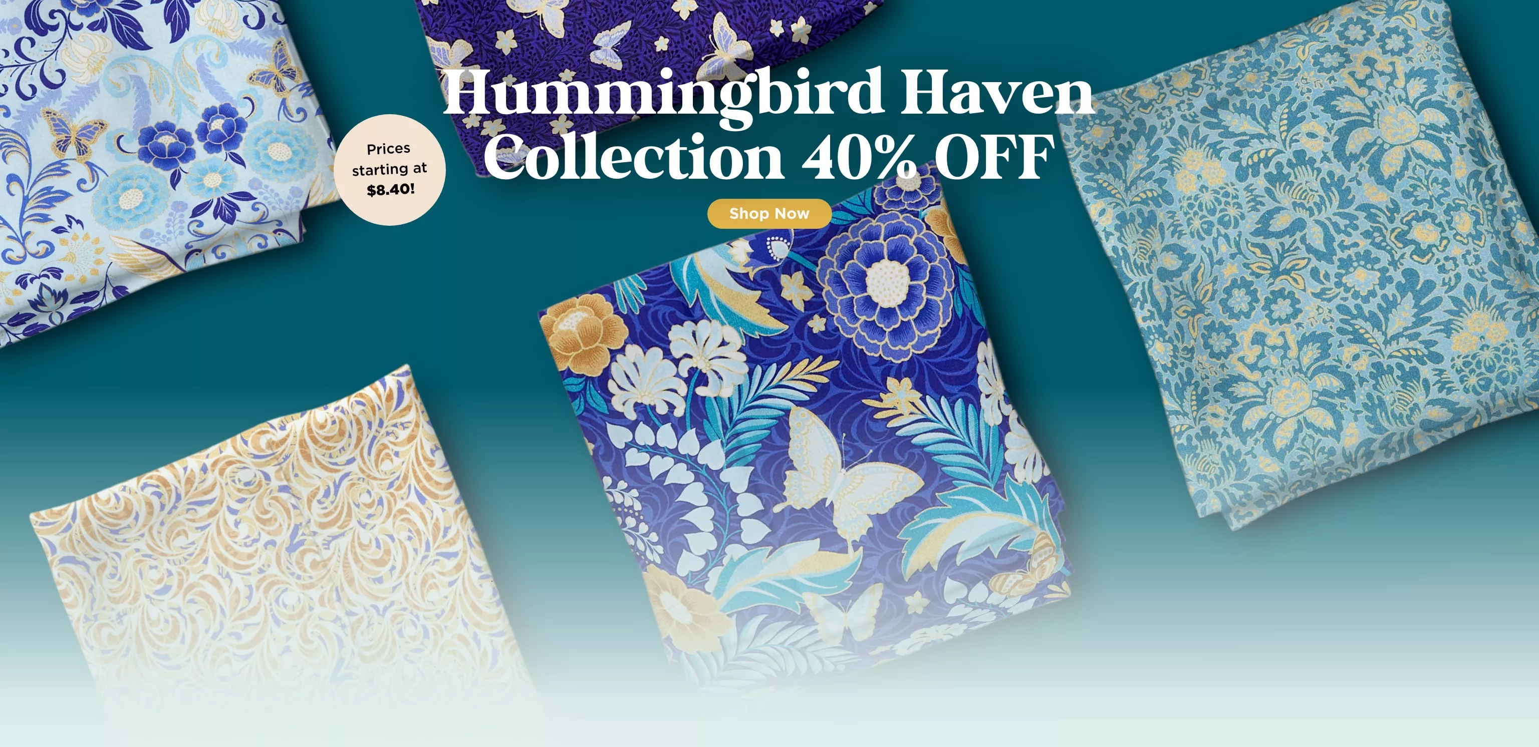 Hummingbird Sale