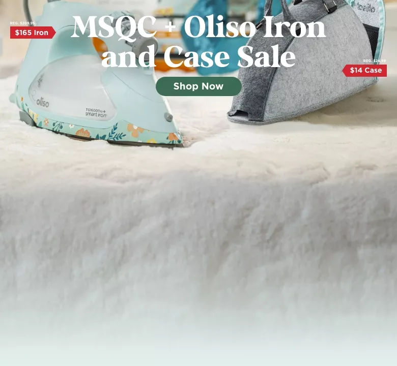 Missouri Star Iron Sale