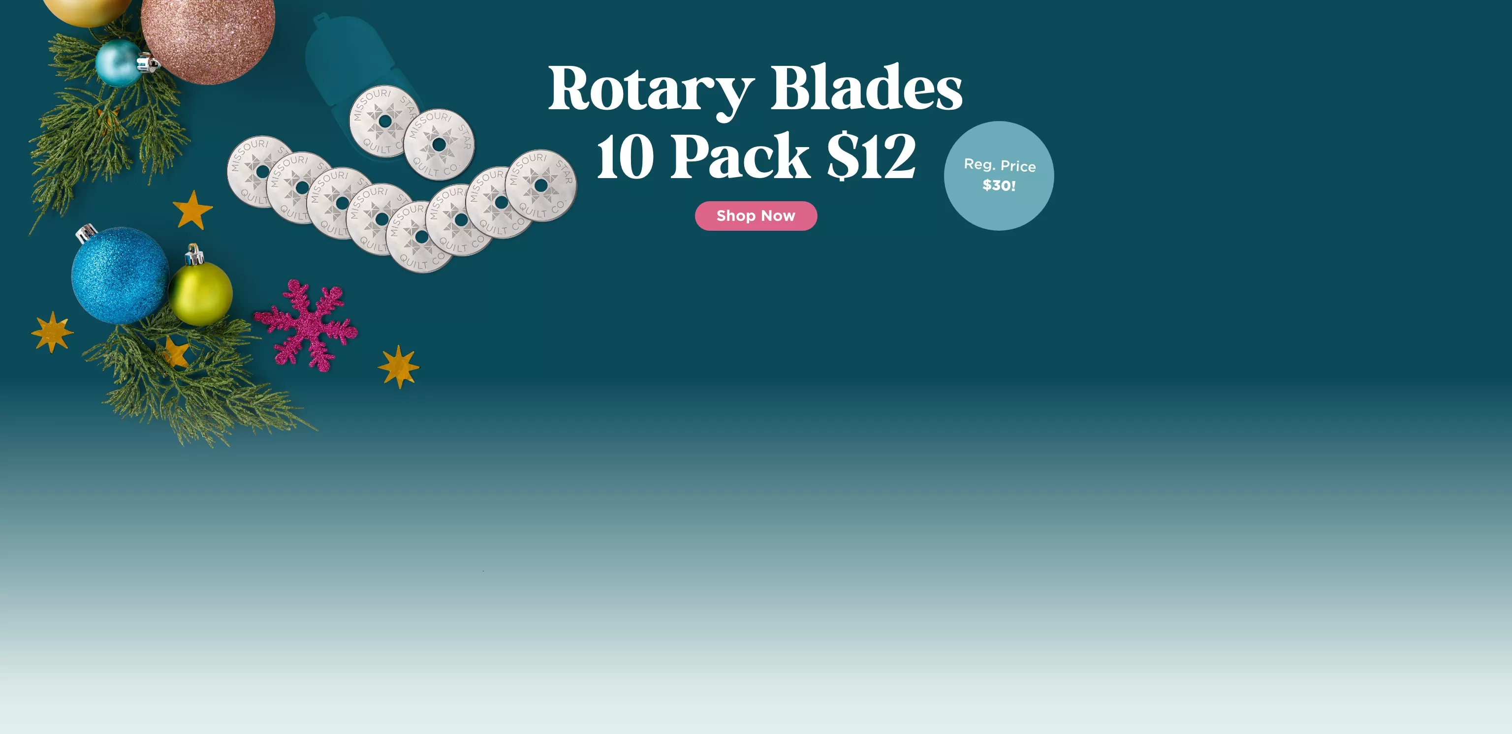 Rotary Blades